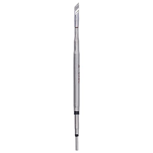 Image of T26 Soldering Iron Tip Replacement, Fast Heating Rework Tip for JBC Station Repair Alloy Copper C210 K Single Pack