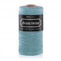 Solid Teal Divine Twine