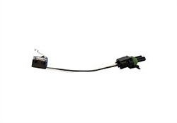 Franklin EZGO DCS Golf Cart Forward & Reverse Micro Switch Assembly - Golf Cart Parts & Accessories - FR-050