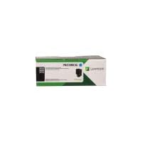 Lexmark 74C10K0 74C10C0 74C10M0 74C10Y0 Remanufactured Toner Cartridge Combo Bk C M Y