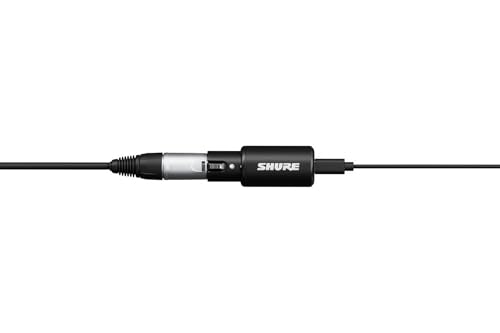 Amazon.co.jp: SHURE（シュア）: アクセサリー