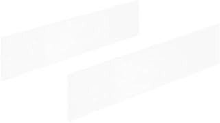 TopSide InnoTech Atira - Metal (470/176 mm), color blanco