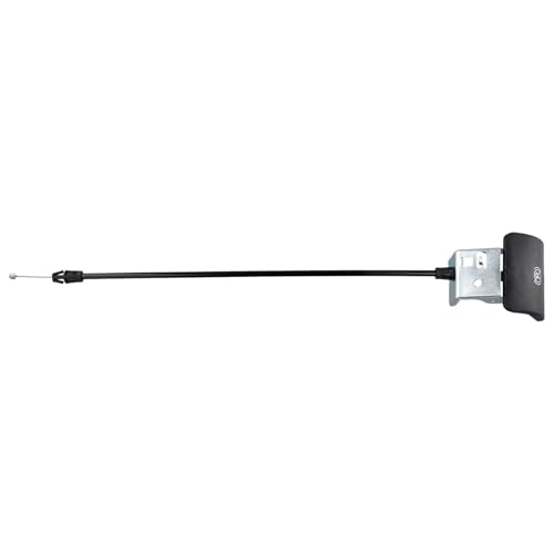 Cable Liberación Freno Estacionamiento 15226272 con Conexión Mecánica Alta Resistencia GMC
