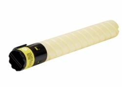 Katun 39544 Toner Laser Jaune Cartouche Toner et Laser - Cartouches Toner et Laser (Toner Laser, Jaune, 1 pièce(s))