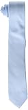 Original Penguin (PENH8) Men's Pique Solid Tie, Light Blue, One Size