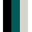Forest Night (3-pack)