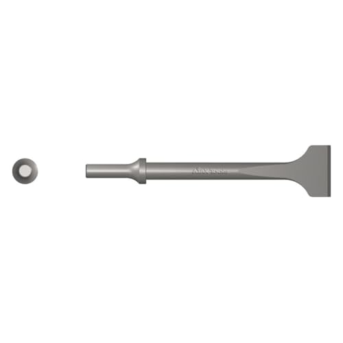 AJXA910-1-1/2 Chisel Air Flat 1-1/2