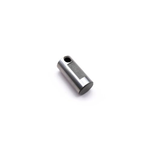 Eje de engranaje de piñón Q800-313001 compatible con ATV 550, 600 y 625 191R