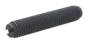Carrete de Pesca M10 robusto Sw-Stahl con eje roscado estable para fijaciones industriales