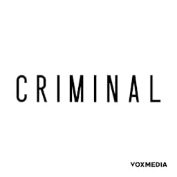 Couverture de Criminal