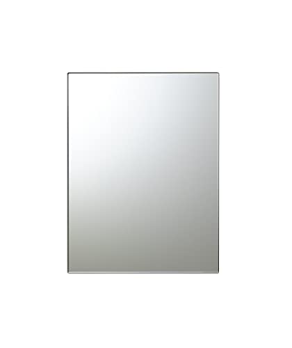 東プレ 浴室 洗面所用 高耐久 飛散防止 AR交換用鏡 縦406×横305×厚5㎜ AR-2 ミラー