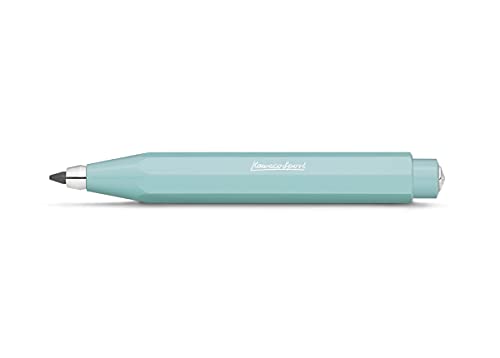 Crayon d'embrayage Kaweco Skyline Sport menthe 3.2 mm pour croquis