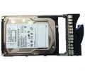 IBM Disque dur SAS 6 Go Sff 900 Go stockage serveur rack 00Y2431