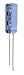 MULTICOMP MCGPR25V227M8X11 CAPACITOR ALUM ELEC 220UF, 25V, 20%, RADIAL (500 pieces)
