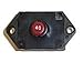 Hannay Reels 9917.0020-40 Amp Manual Reset Circuit Breaker Non-Stock Item