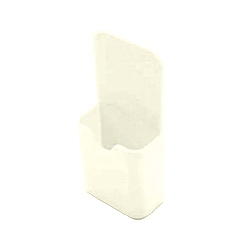 MIKI-Z Stylo magnétique Porte-Crayon marqueur Organisateur de Stockage pour réfrigérateur de Tableau Blanc Cover