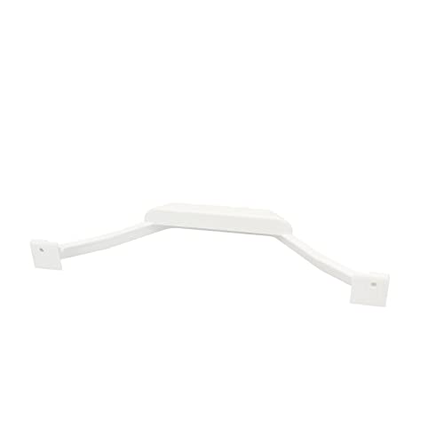 Bras d'arrêt 7016326 Sub-Zero pour organiser la porte du réfrigérateur 4202730