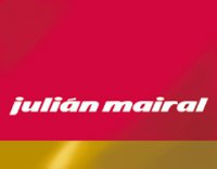 Paleta Serrana ‘Reserva’ - Julián Mairal (peso entre 4 y 4,5 kg)