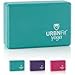 URBNFit Yoga Block (Teal)