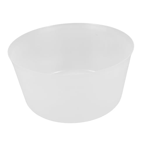 VICASKY Seau de sauna pour salles de spa, insert robuste pour accessoires de sauna, nettoyage facile, durable, pour homme