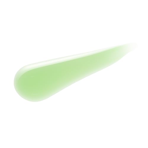 Milk Makeup KUSH Lip Oil, Green Dragon (Clear) - 0.18 oz - Natural, Sheer Tint - Lightweight & Non Greasy - Sage and Peppermint Flavor - Vegan, Paraben Free, Cruelty Free - Thumbnail 2