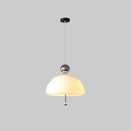 Lampe suspendue luminaire design pour chevet et chambre