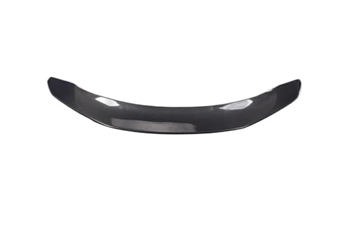 Aileron arrière coffre aérodynamique Model 3 amélioration stabilité