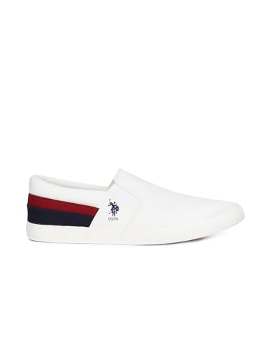 Image of U.S. POLO ASSN. Carlin 4.0 Men Slip on Sneakers