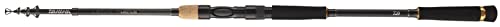 Canne télescopique DAIWA Legalis 3,6m pour lancer lourd sans encombrement