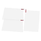 SOIMISS 3stücke Teiliges Tempered Glass Displayschutz Für E-book Reader Generation Kratzfeste...