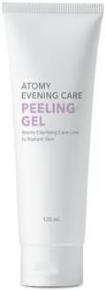 Atomy Evening Care Peeling Gel (4.1 Fl OZ)