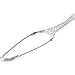 1300940499, Cable Accessories Support Grip Galvanized Steel