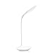 Price comparison product image TOPJESS Desk Lamp, USB Portable Desk lamp 3 Level Dimmer Suitable for Reading/Relaxation/Bedtime,Night Light,Flexible Neck,Touch-Sensitive Control Panel
