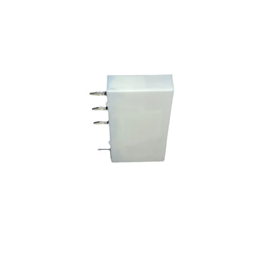 Relais de puissance RSS113024 24VDC 6A DIP5 pour cartes électroniques
