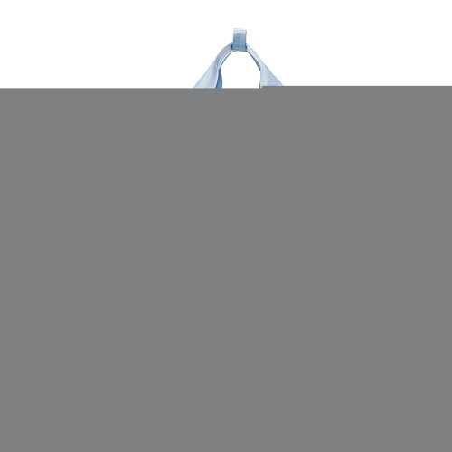 Bolsa de deporte impermeable de 54L para gimnasio y viaje 6