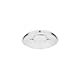 Vogue m927 Vogue Deckel, Edelstahl, 140 mm, 14 cm Durchmesser