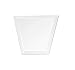 Tempered Bevelled Glass Panes for Outdoor Gaslights FBG300-1 Pane