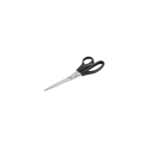Vogue Stainless Steel Scissors 8-inch Sharp and Sturdy