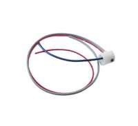 DCI International 8134 Universal Manifold With Barbs (fits most dental water systems)