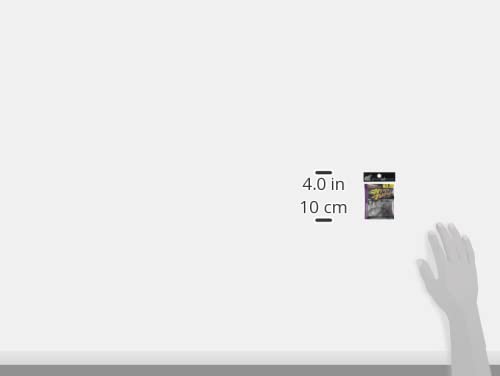 Amazon | ハヤブサ(Hayabusa) シングルフック ハイパー