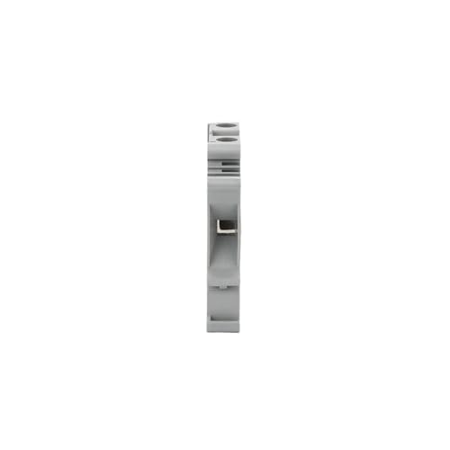 Bloque de terminales de carril DIN UK 6N con conector universal UK6 5
