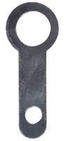 Keystone Terminal, Mechanical Lug, 4, Solder - 7325