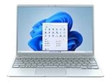 富士通 LIFEBOOK CH75/R 13型HD液晶 おしゃれなノートパソコン 富士通 LIFEBOOK CH75/R 13型HD液晶 おしゃれなノートパソコン