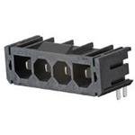 Connecteur MOLEX 43160-3102 Sabre 2Ckt RA V0 Hdr pour circuit imprimé