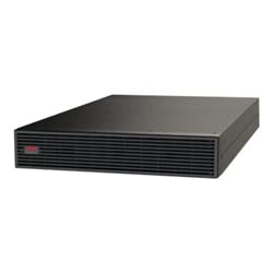 APC SRV1KRILRK - UPS - Doble conversión (en línea) 1000 VA 800 W 4 Salidas AC