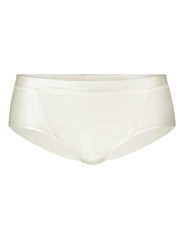 CALIDA Cate Slips Femme en coton premium blanc lingerie confortable