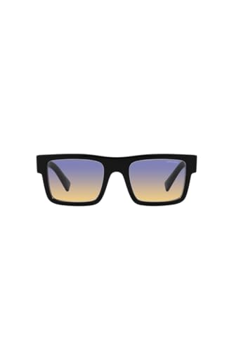 Prada 0PR 19WS lunettes de soleil de créateur pour vos terrasses d'été