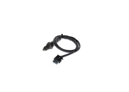 Sonde lambda capteur oxygène diagnostic pollution contrôle technique
