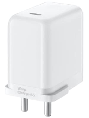 Image of Original 65watt Fast Charger with C to C Cable for Oneplus nord 2 | Oneplus 9 pro| Oneplus 9rt | Oneplus 9 pro Fast Charging Technology