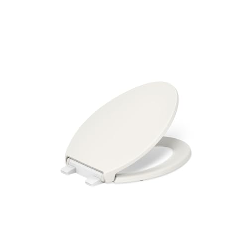 KOHLER K24495-A-96 Border™ ReadyLatch™ Quiet-Close™ Elongate...